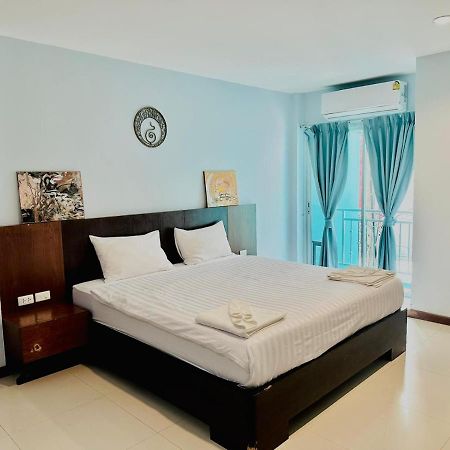Cokoon Deva Patong Hotel Εξωτερικό φωτογραφία