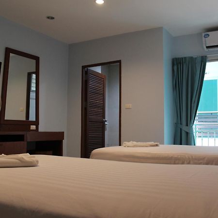 Cokoon Deva Patong Hotel Εξωτερικό φωτογραφία