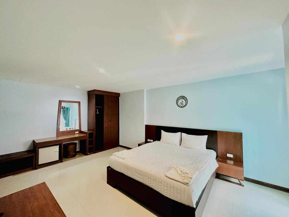 Cokoon Deva Patong Hotel Εξωτερικό φωτογραφία