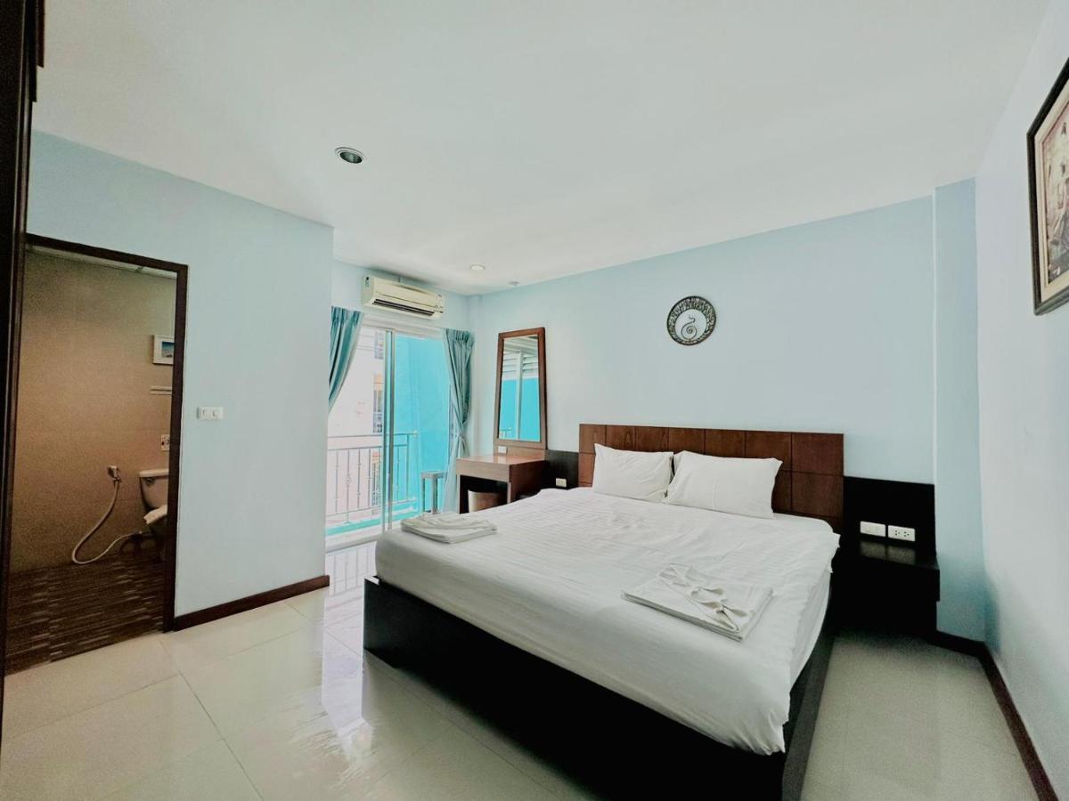 Cokoon Deva Patong Hotel Εξωτερικό φωτογραφία