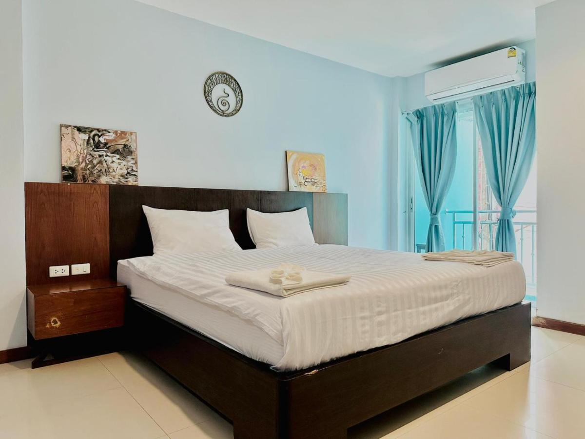 Cokoon Deva Patong Hotel Εξωτερικό φωτογραφία
