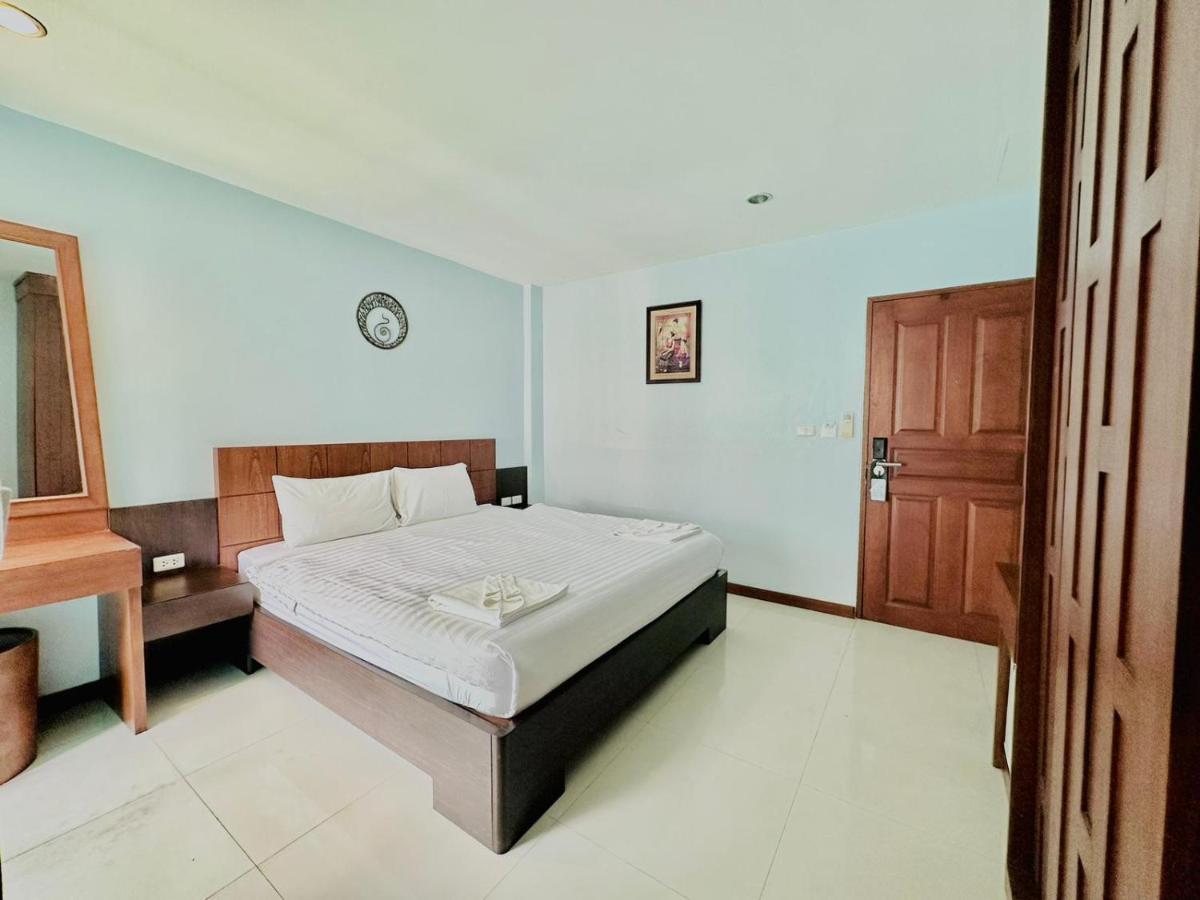 Cokoon Deva Patong Hotel Εξωτερικό φωτογραφία