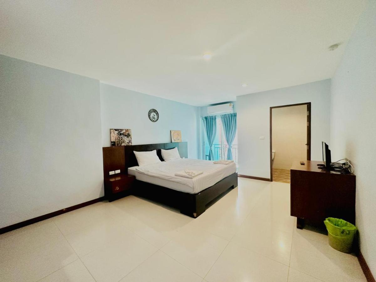 Cokoon Deva Patong Hotel Εξωτερικό φωτογραφία