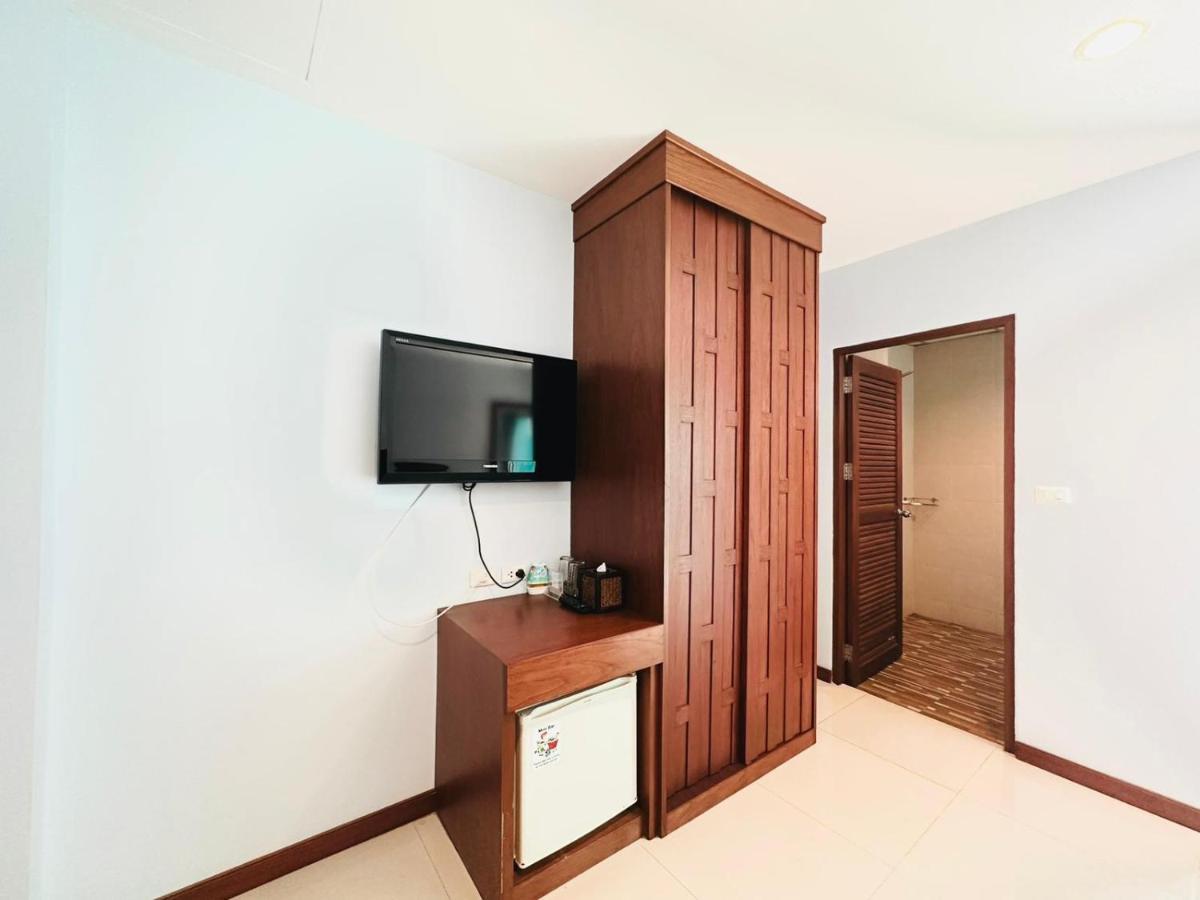 Cokoon Deva Patong Hotel Εξωτερικό φωτογραφία