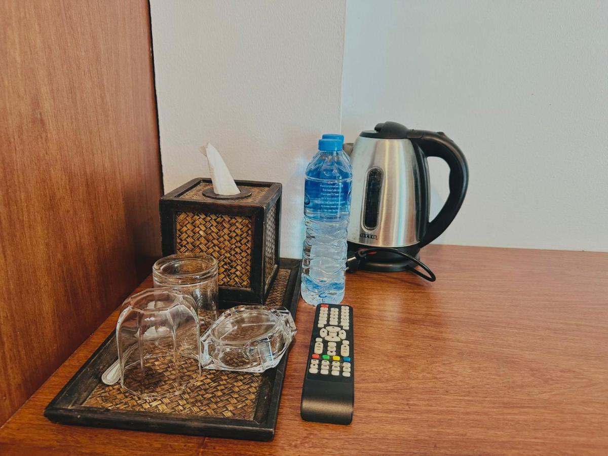 Cokoon Deva Patong Hotel Εξωτερικό φωτογραφία