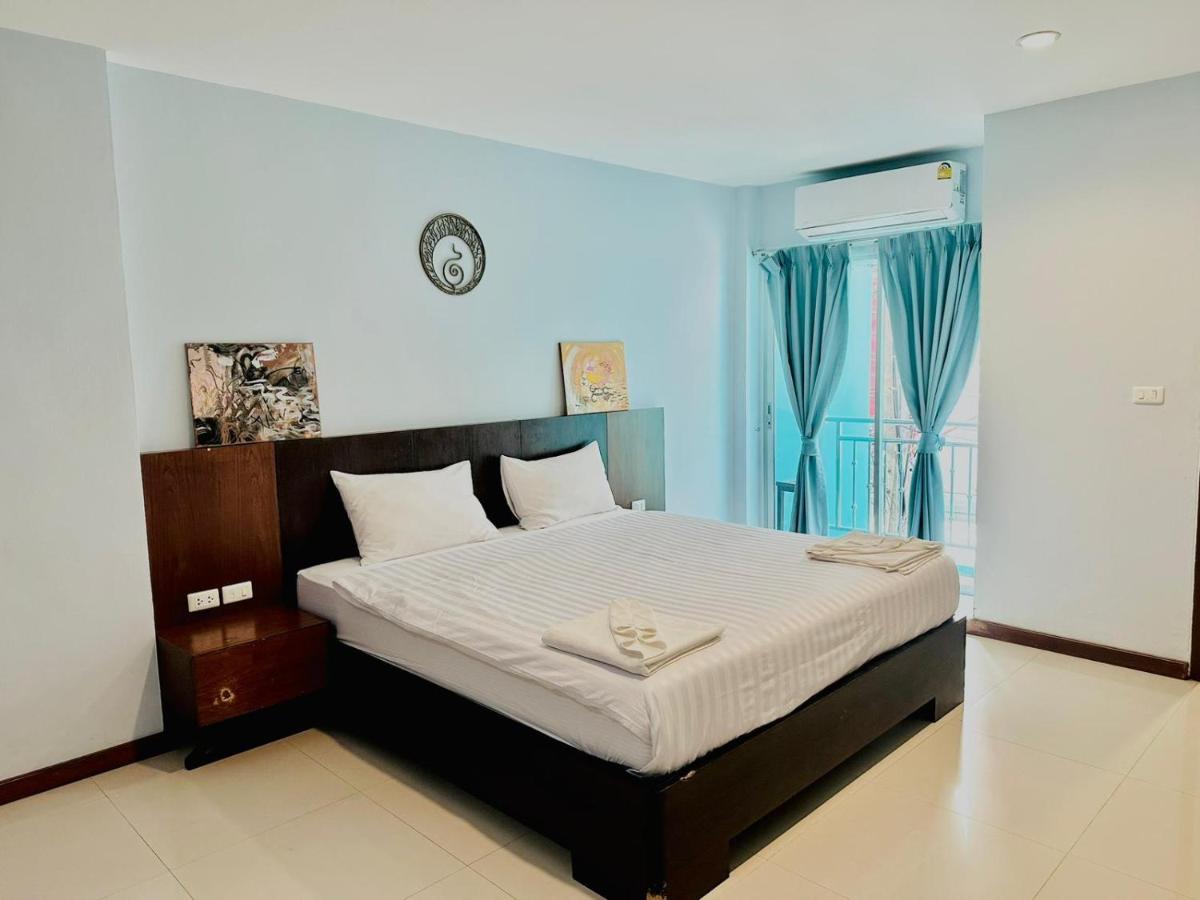 Cokoon Deva Patong Hotel Εξωτερικό φωτογραφία